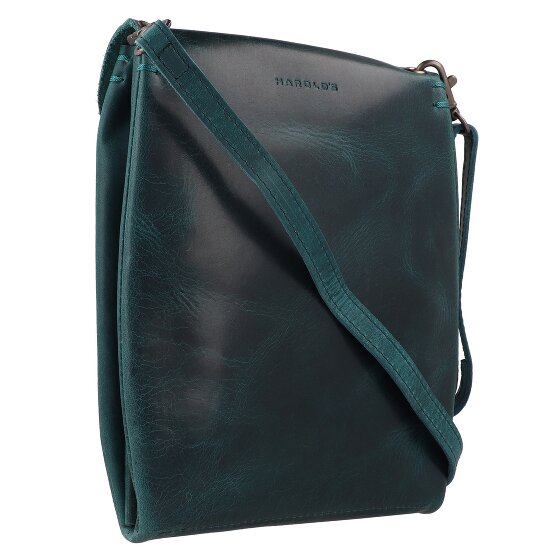 Harold's Fold Mini Bag Umhängetasche Leder 17 cm