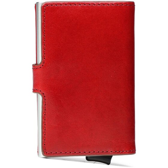 The Bridge Story Uomo Visitenkartenetui Leder 6.5 cm