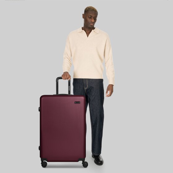 Smartbox Edition 05 4 Rollen Trolley 76 cm