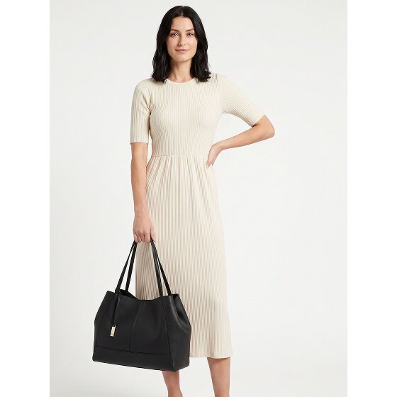 Boss Ameline Shopper Tasche Leder 42 cm