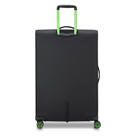 Roncato Norway 4 Rollen Trolley 77 cm mit Dehnfalte