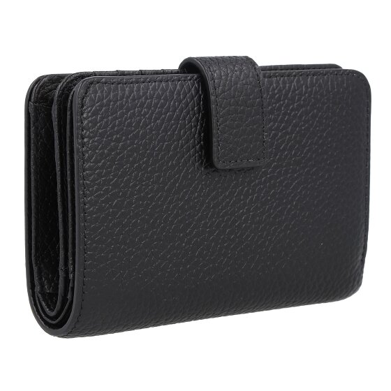AIGNER Ivy Geldbörse RFID Leder 14 cm