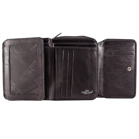 Golden Head Colorado Geldbörse RFID Leder 11,5 cm