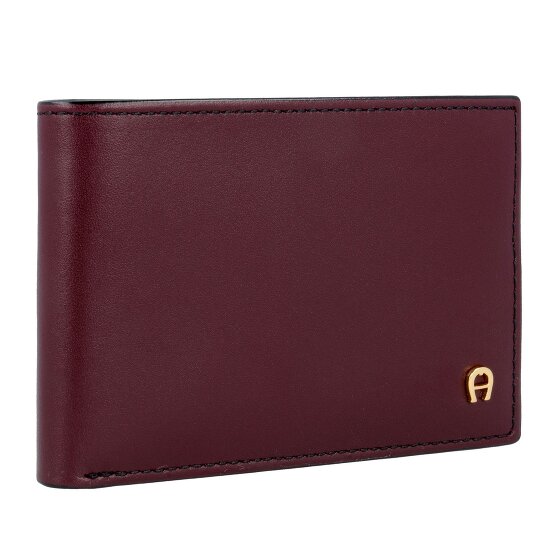 AIGNER Daily Basis Geldbörse Leder 10 cm