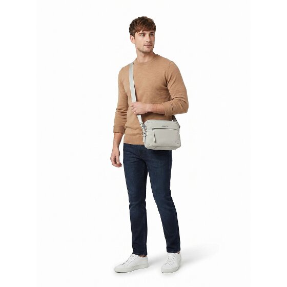 Hedgren Furo Umhängetasche RFID Schutz 22 cm