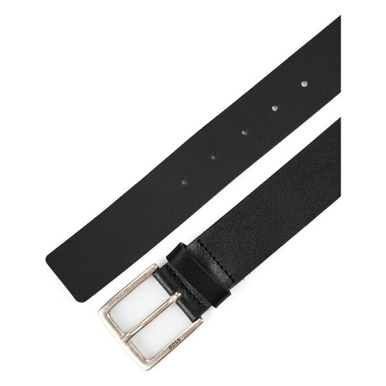 Boss Rummi Gürtel Leder