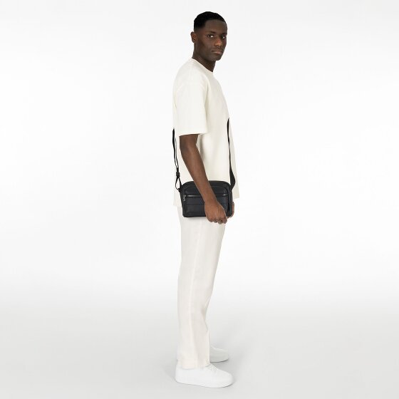 Hugo Quantic Gürteltasche 21 cm