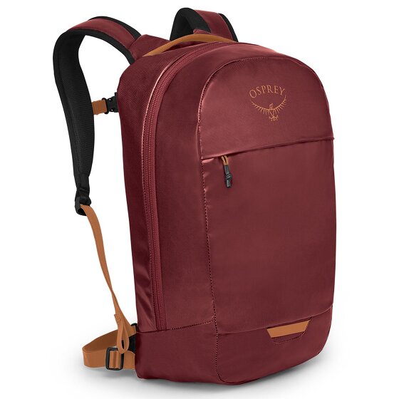 Osprey Transporter Panel Loader Rucksack 47 cm Laptopfach