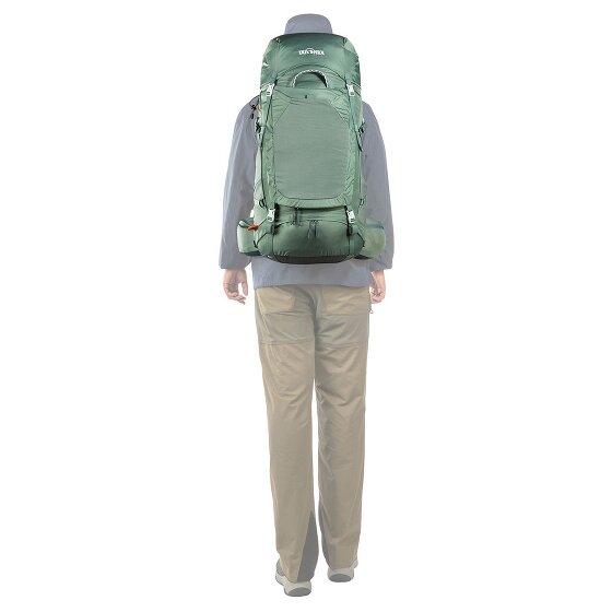 Tatonka Pyrox 45+10 Trekkingrucksack 65 cm