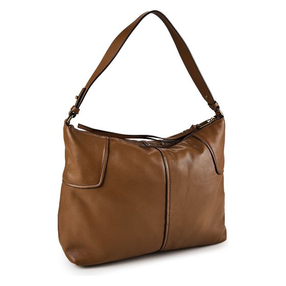 Liebeskind Mila Schultertasche Leder 40.5 cm