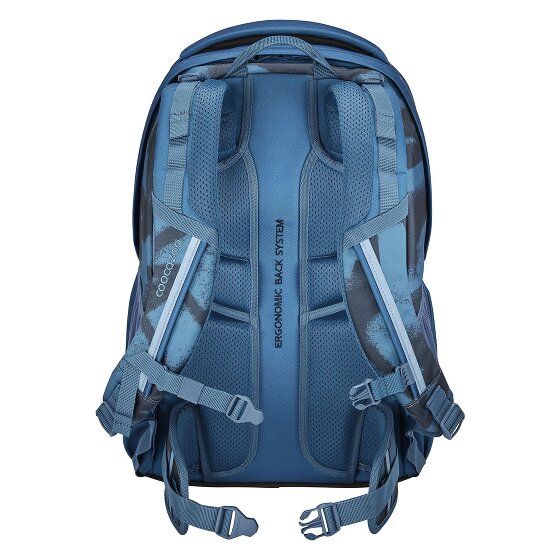 coocazoo Every Schulrucksack 44 cm