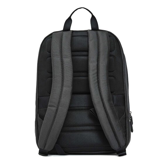 Mandarina Duck Zephyr Daypack 39 cm Laptopfach