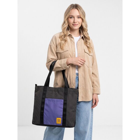 Topo Designs Mountain Shopper Tasche 39 cm