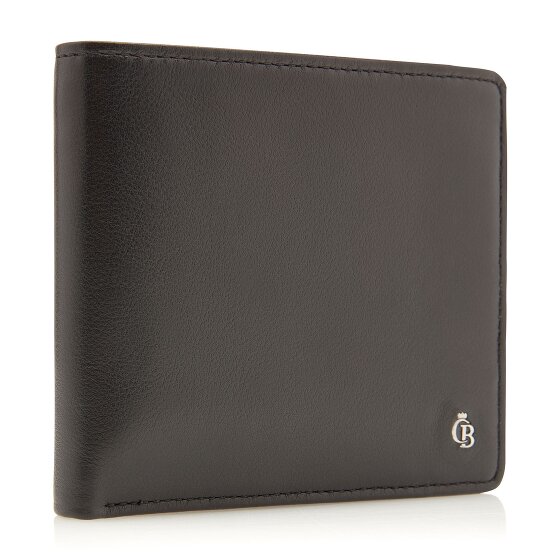 Castelijn & Beerens Vita Geldbörse RFID Leder 11 cm