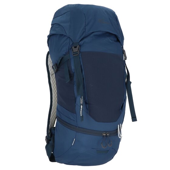 Jack Wolfskin Wolftrail 34 Recco Wanderrucksack 65 cm
