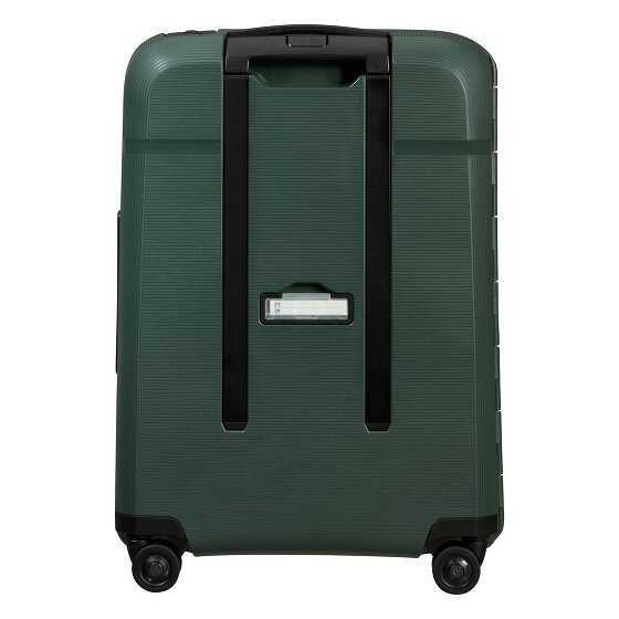 Samsonite Magnum 2 4 Rollen Kabinentrolley 55 cm