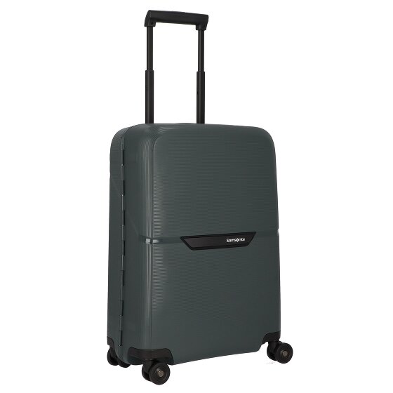 Samsonite Magnum Eco 4 Rollen Kabinentrolley 55 cm