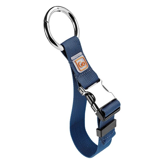 Go Travel Gepäckzubehör Everyday Carry Clip