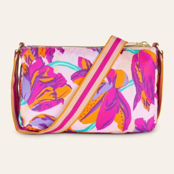 Oilily Tulipy Umhängetasche 20 cm