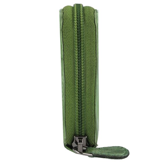 Jack Kinsky Nelson Geldbörse RFID Leder 20 cm