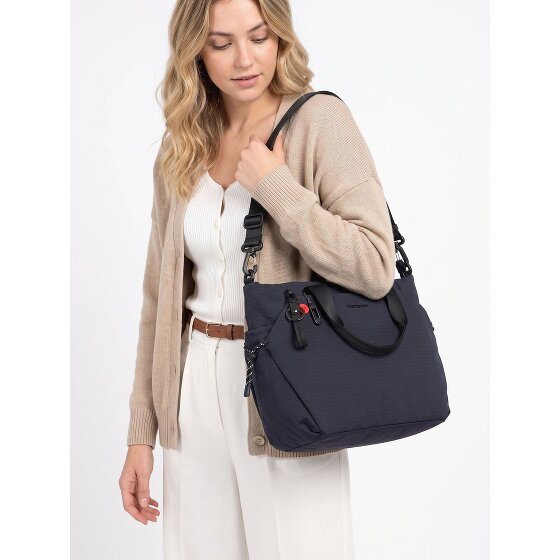 Hedgren String Shopper Tasche 35 cm Laptopfach