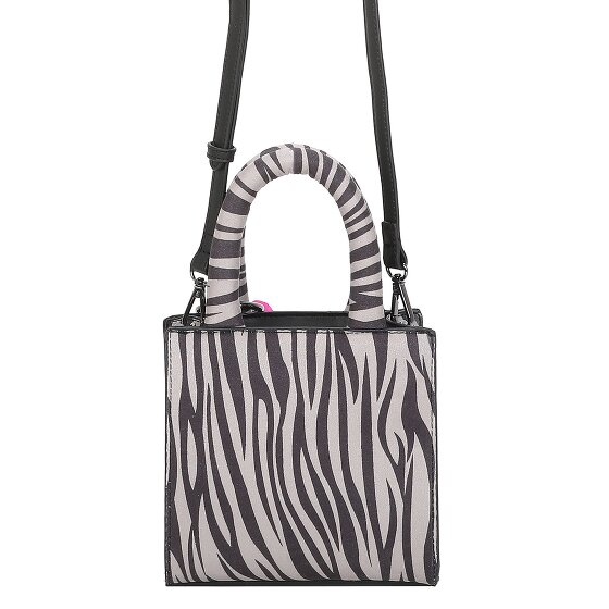 Buffalo Boxy30 Mini Bag Handtasche 17.5 cm