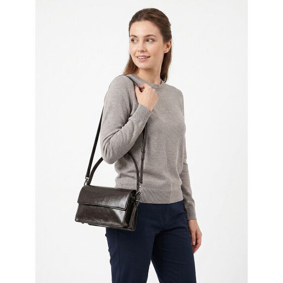 Liebeskind Audrey Schultertasche Leder 24.5 cm