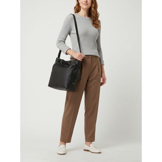 Marc O'Polo Beuteltasche Leder 41 cm
