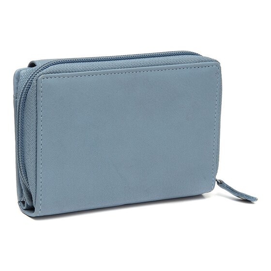 The Chesterfield Brand Orveta Geldbörse RFID Schutz Leder 13 cm
