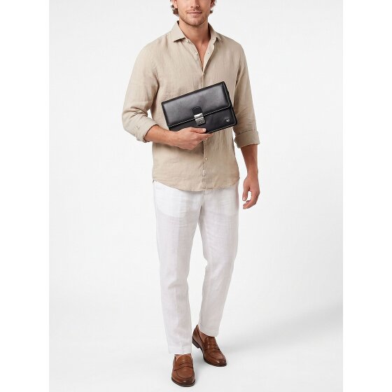 Golden Head Colorado Herrentasche Leder 23 cm