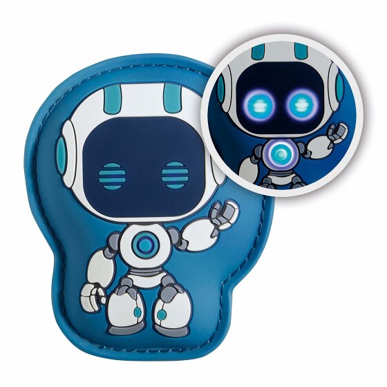 Step by Step Magic Mags Flash