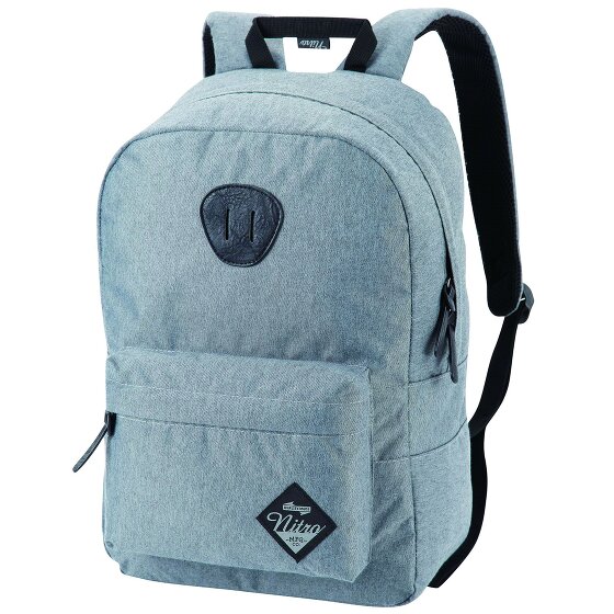 NITRO Urban Classic Daypack 45 cm Laptopfach