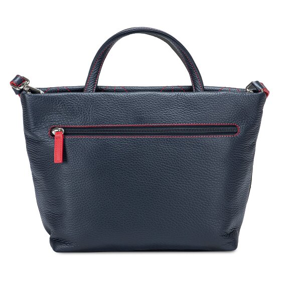 Mywalit Pienza Handtasche Leder 31 cm