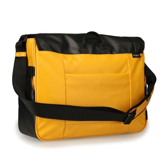 Mandarina Duck Eco Coated Messenger 39 cm
