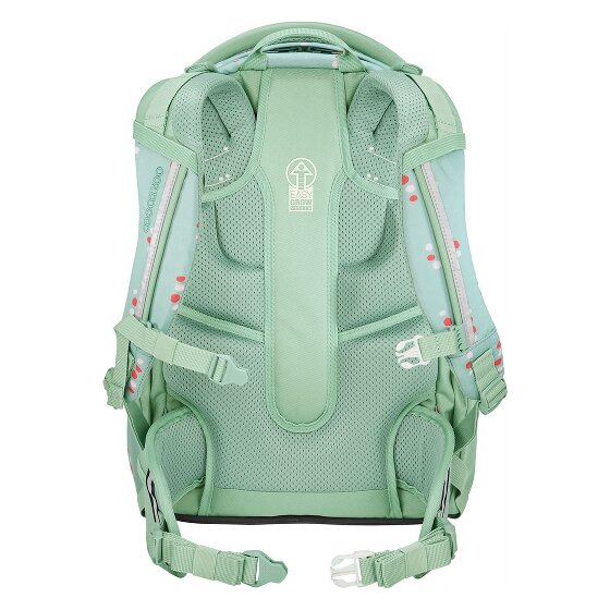 coocazoo Porter Schulrucksack 46 cm