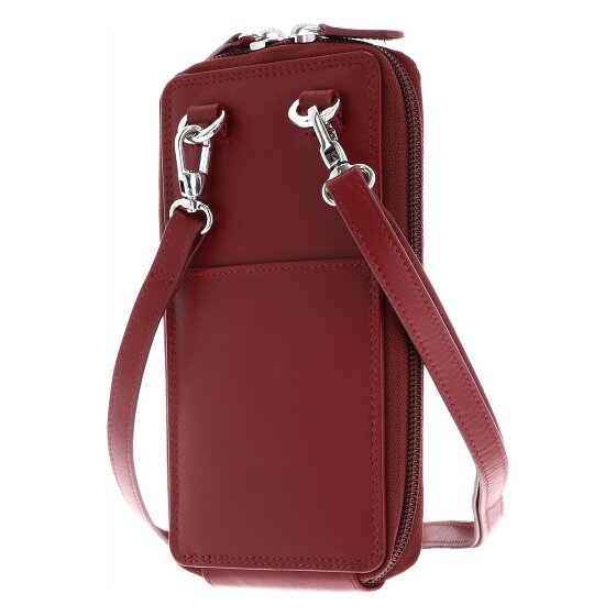Golden Head Polo Handytasche Leder 9.5 cm