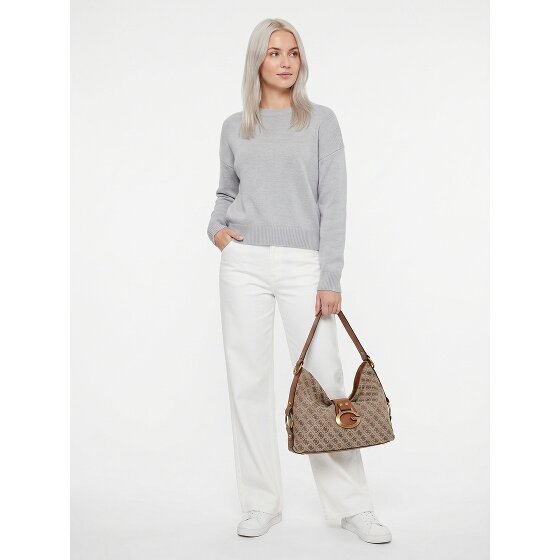 Guess Camden Schultertasche 36 cm