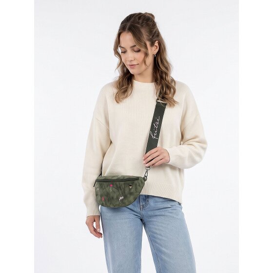 Fritzi aus Preußen Bum Gürteltasche 29 cm