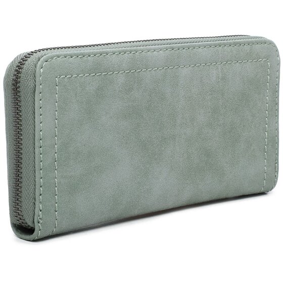 Fritzi aus Preußen Fritzi10 Nicole Vintage Geldbörse 20 cm