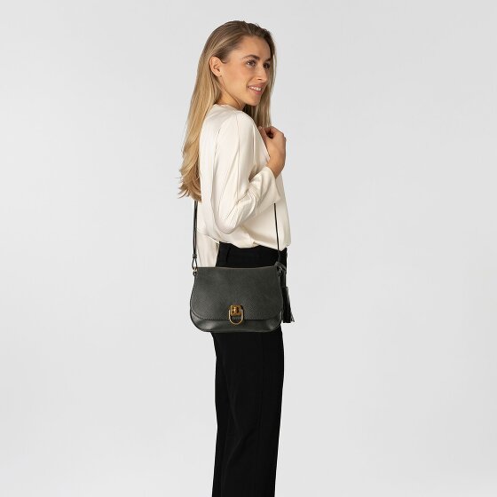 Picard Calico Schultertasche Leder 25 cm