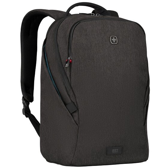 Wenger MX Light 16 Business-Rucksack 44 cm Laptopfach