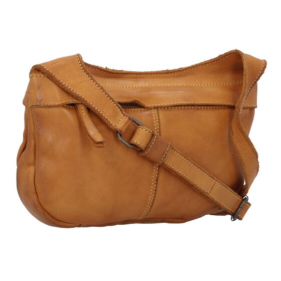 Harold's Submarine Umhängetasche Leder 28 cm