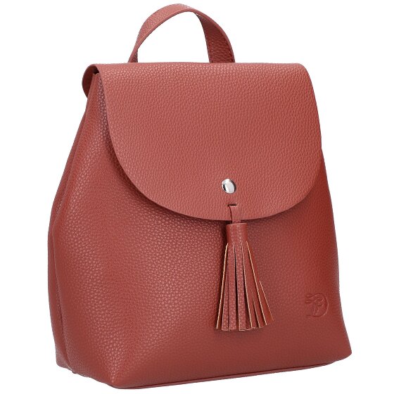 Tom Tailor Denim Ida City Rucksack 26 cm