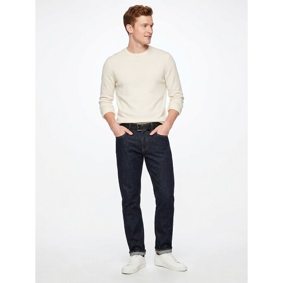 Calvin Klein ADJ Wendegürtel Leder