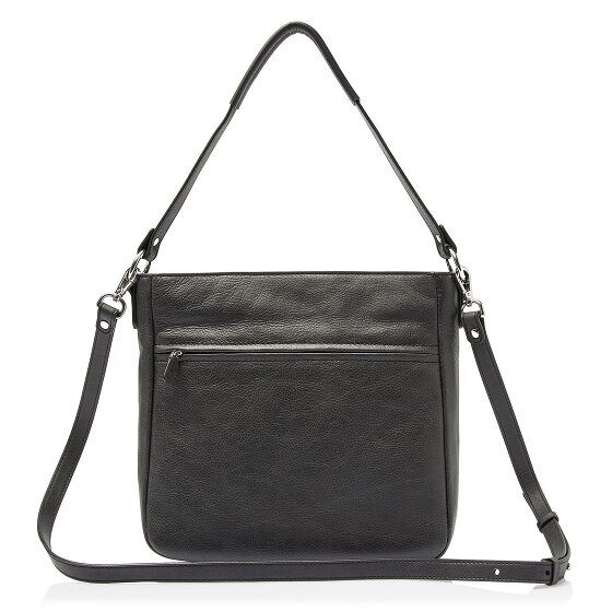 Castelijn & Beerens Carisma Schultertasche Leder 30 cm