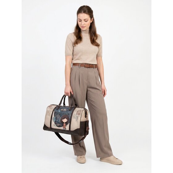 Anekke Tulip Weekender Reisetasche 51 cm