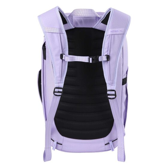 NITRO Nikuro Traveler Daypack 54 cm Laptopfach