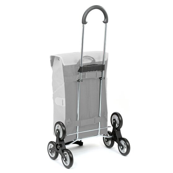 Andersen Shopper Treppensteiger Scala Ipek Ma Einkaufstrolley 58 cm