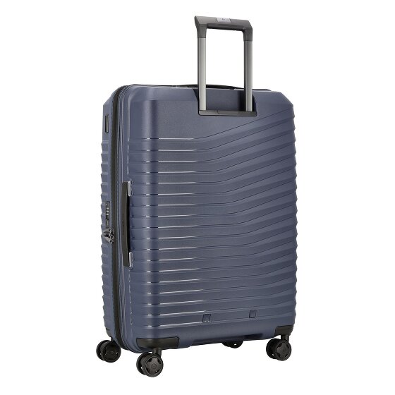 Samsonite Intuo 4 Rollen Trolley M 69 cm mit Dehnfalte