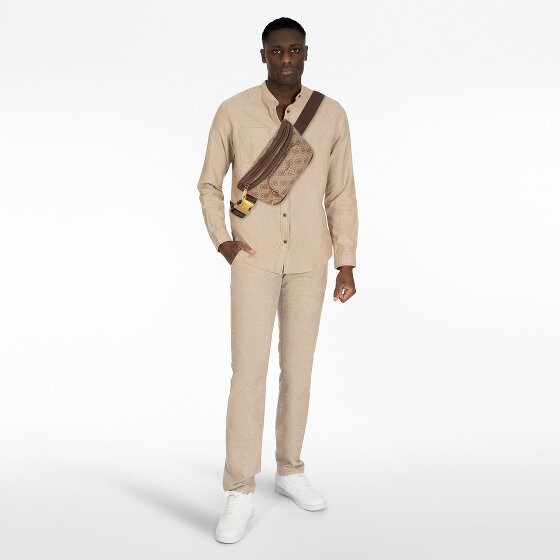 Guess Vezzola Gürteltasche 23 cm